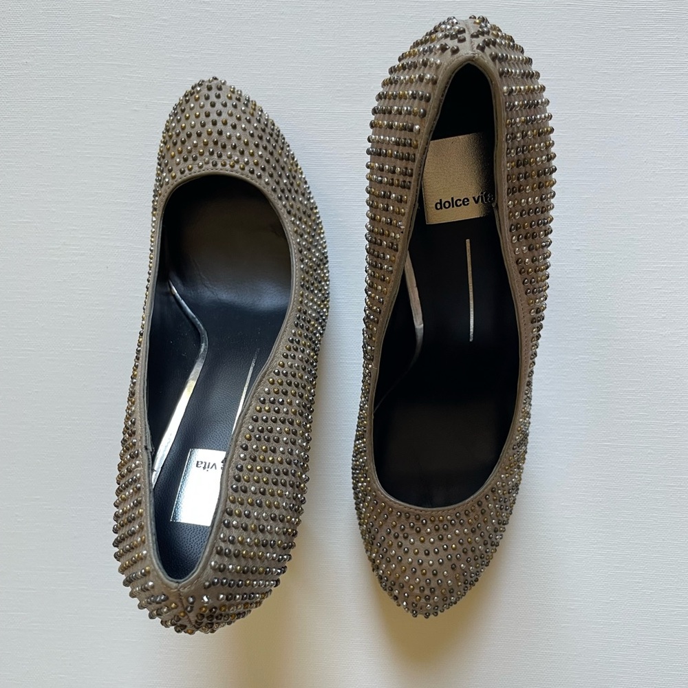 DOLCE VITA Heels